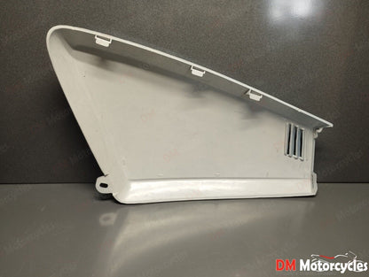 Yamaha genuine nos riva 50 ca 50 1983 - 1986 right side cover pn 14t-21731-01-0v