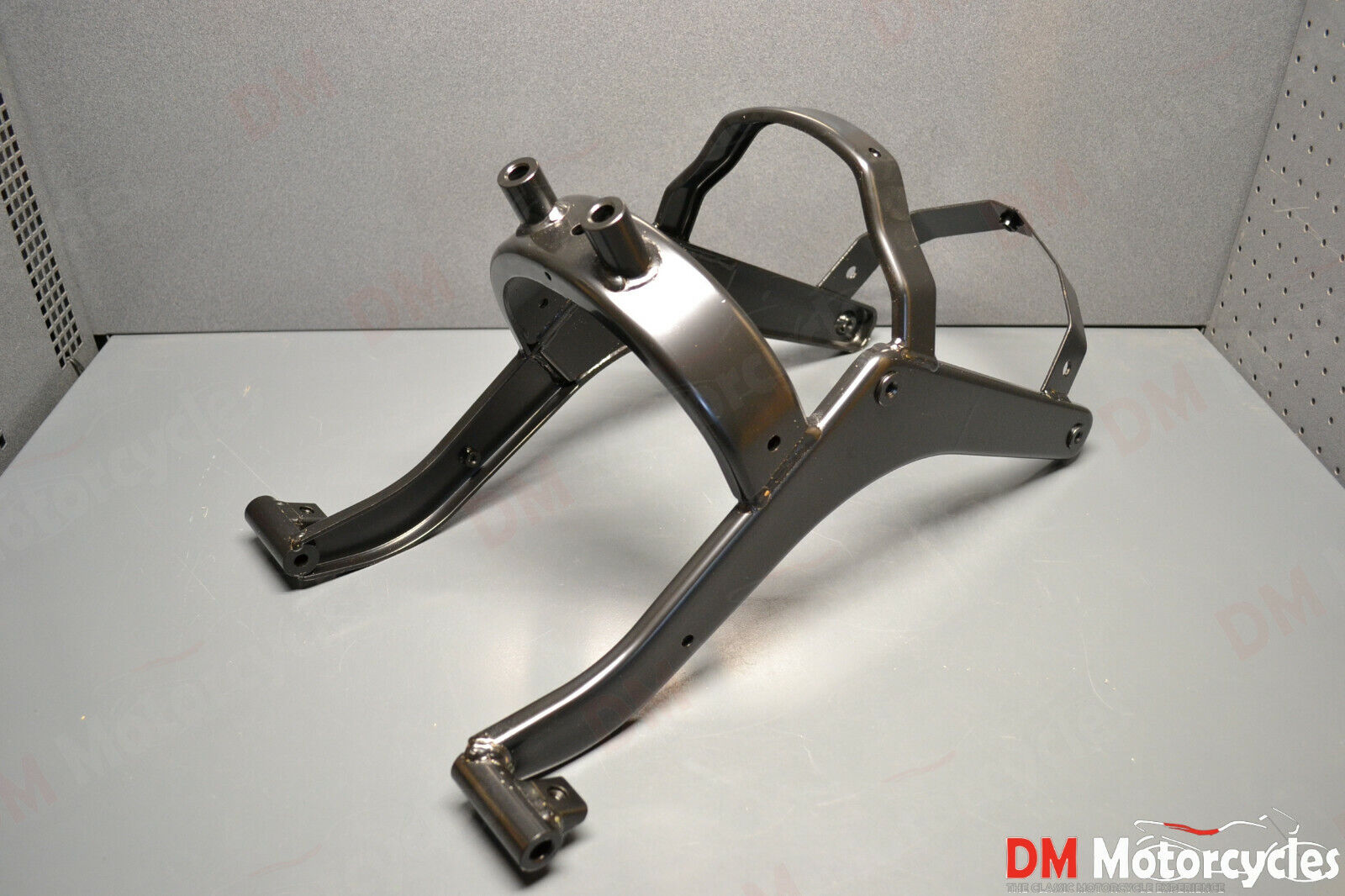 Yamaha genuine new xvz1300 royal star fender sub frame pn 4XY-21190-00