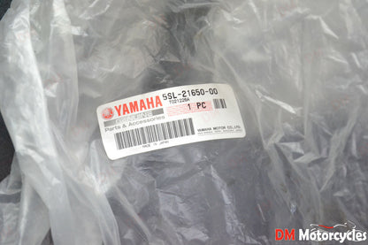Yamaha genuine new yzf r6 03 - 09 rear hugger mudguard pn 5sl-21650-00