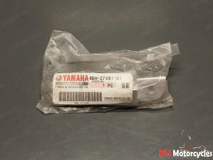 Yamaha genuine new fz 6 xv 1700 fjr 1300 gt footrest pn 4bh-27461-01