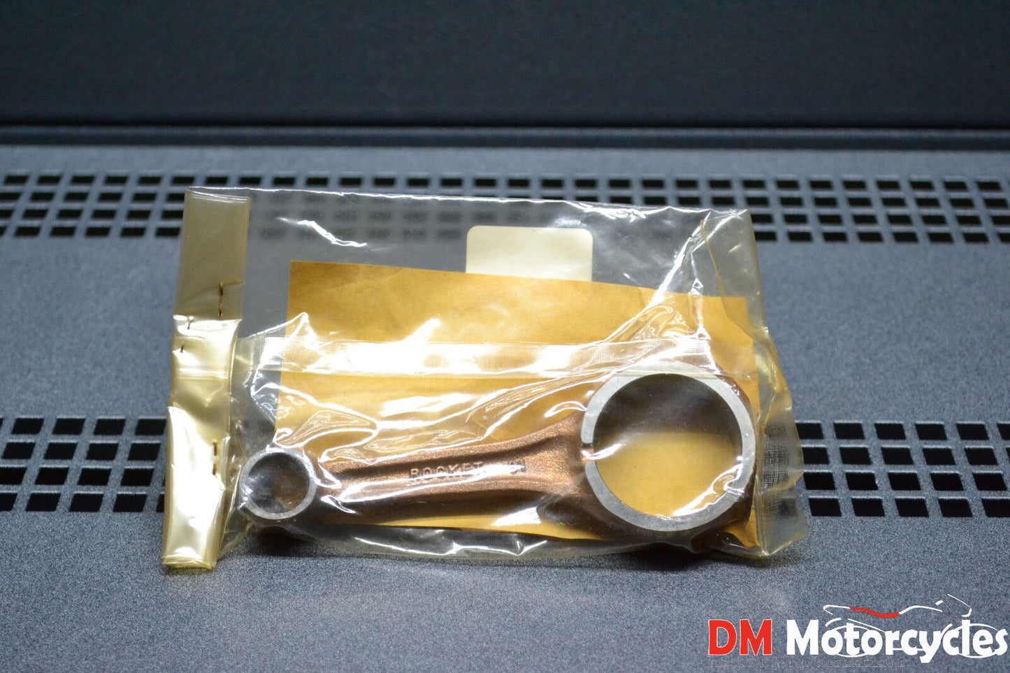 Yamaha genuine new yp125 majesty 1998 connecting rod pn 5ca-e1651-00