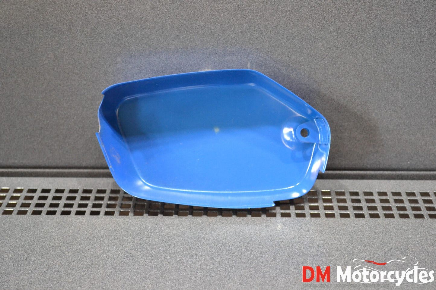 Yamaha genuine nos v50 v80 v 50 mate frame cover pn 2n9-21711-00-g6