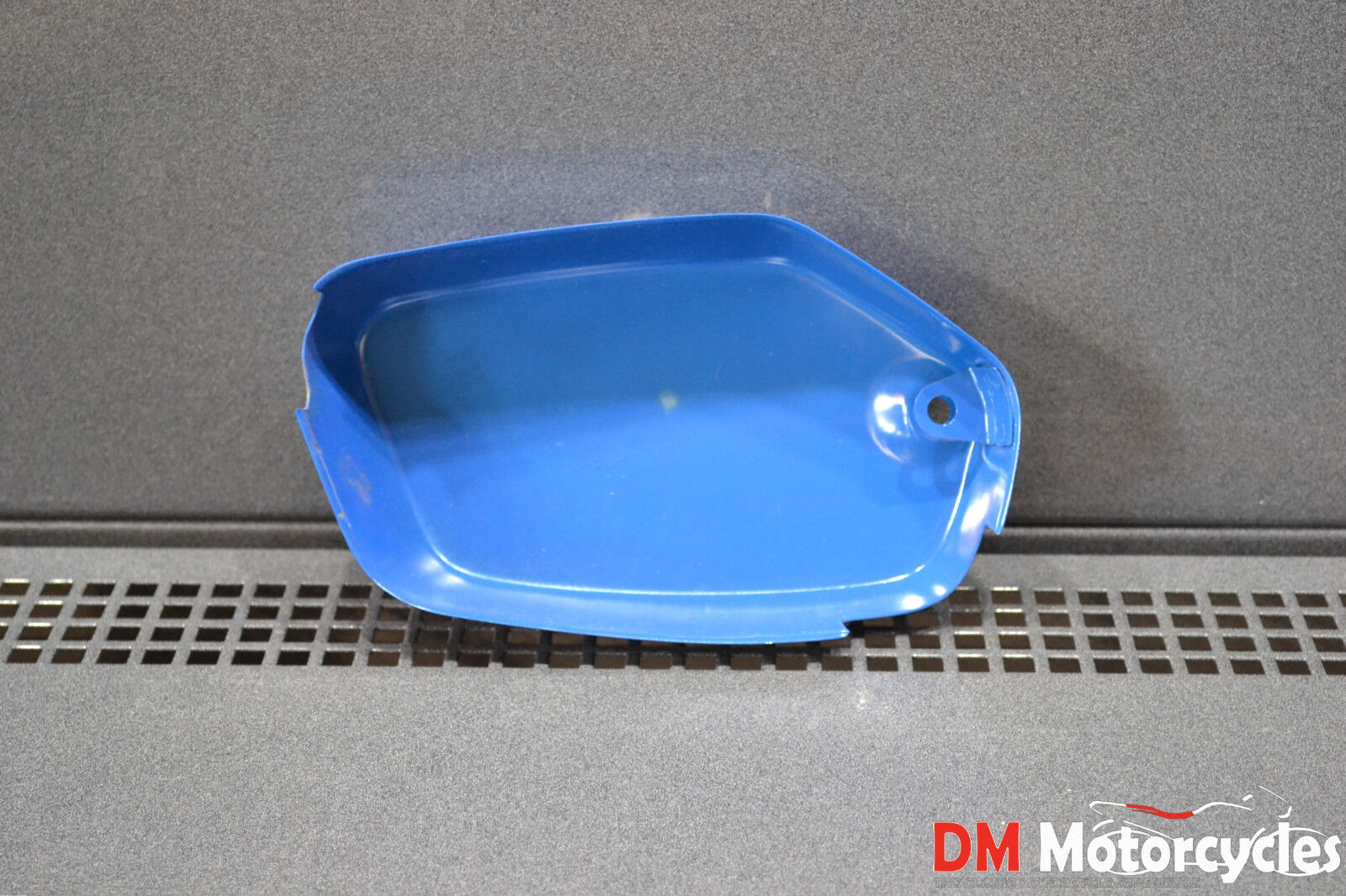 Yamaha genuine nos v50 v80 v 50 mate frame cover pn 2n9-21711-00-g6