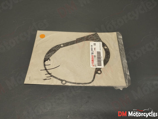 Yamaha genuine new yl 2 l5t carburetor cover gasket pn 164-15453-00