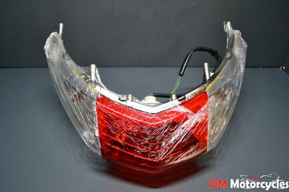 Peugeot genuine new Sum up 125 Tail light pn 800306