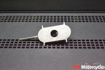 Yamaha genuine new fj1100 84 - 85 fj1200 86 - 90 chain tensioner pn 36y-25388-00