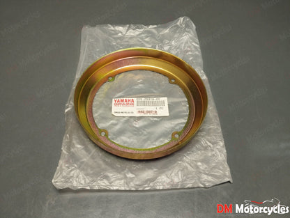Yamaha genuine new virago xv 535 rear wheel dust hub seal pn 2gv-25319-00