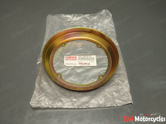 Yamaha genuine new virago xv 535 rear wheel dust hub seal pn 2gv-25319-00