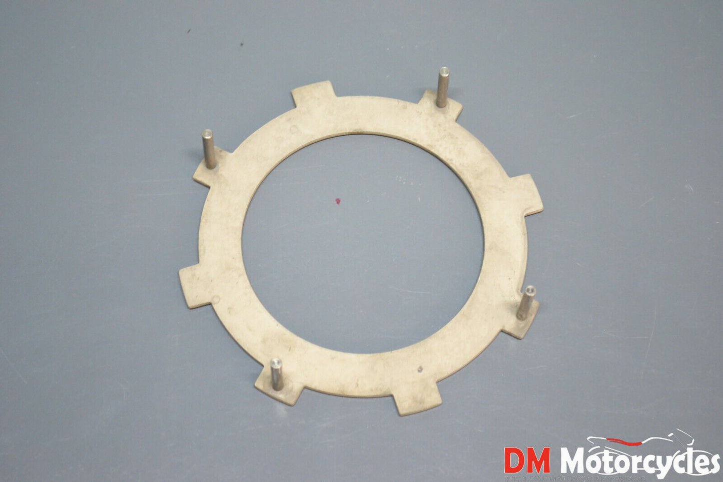 Yamaha genuine nos pw80 pw 80 PEEWEE clutch thrust weight plate pn 527-16520-10