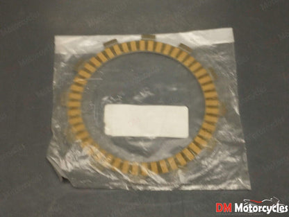 Yamaha genuine new xvs xtz fjr clutch friction plate pn 5jw-16321-00