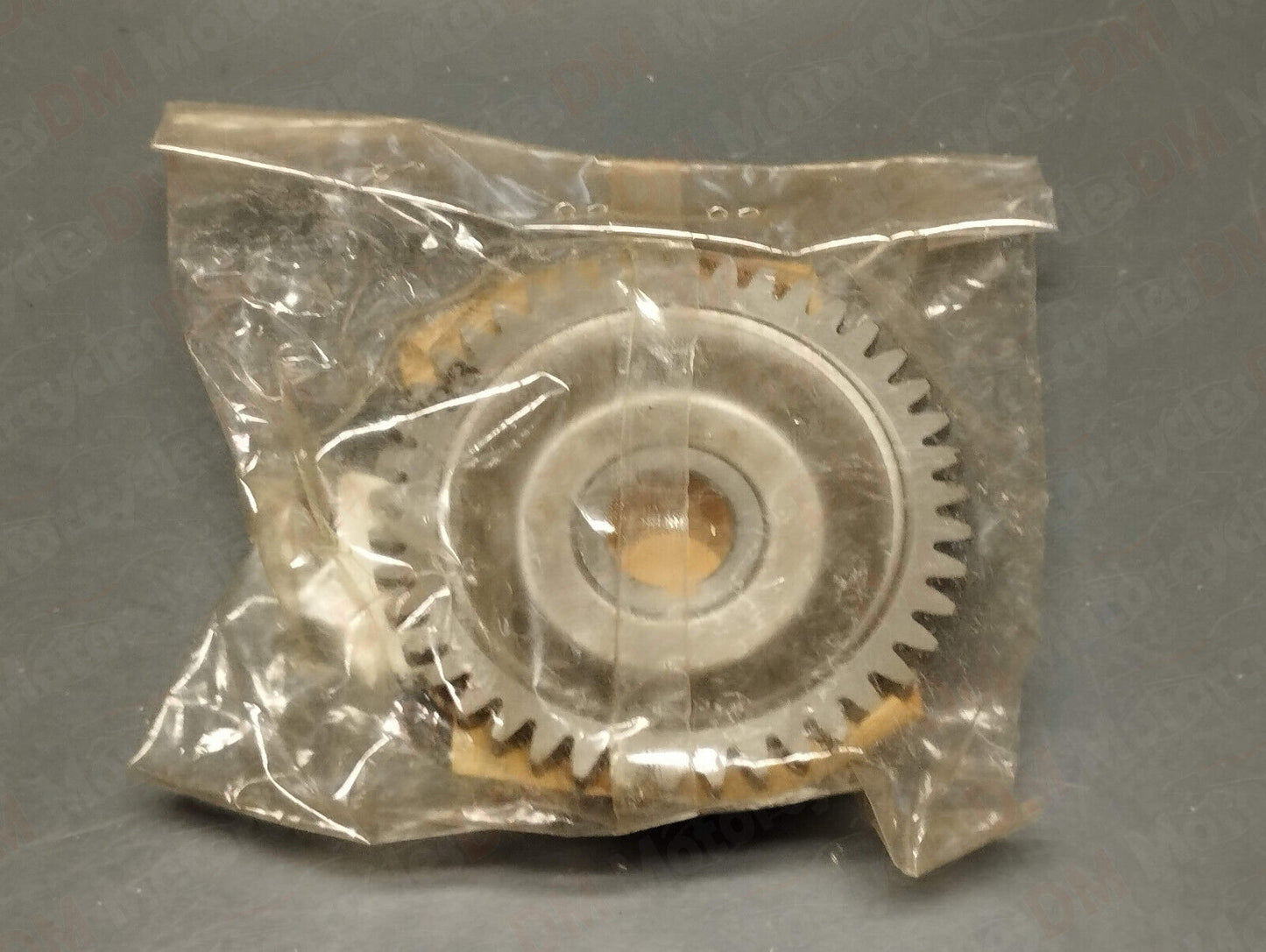 Yamaha genuine new xt 250 350 srx 250 tt 350 drive gear pn 51y-11536-00