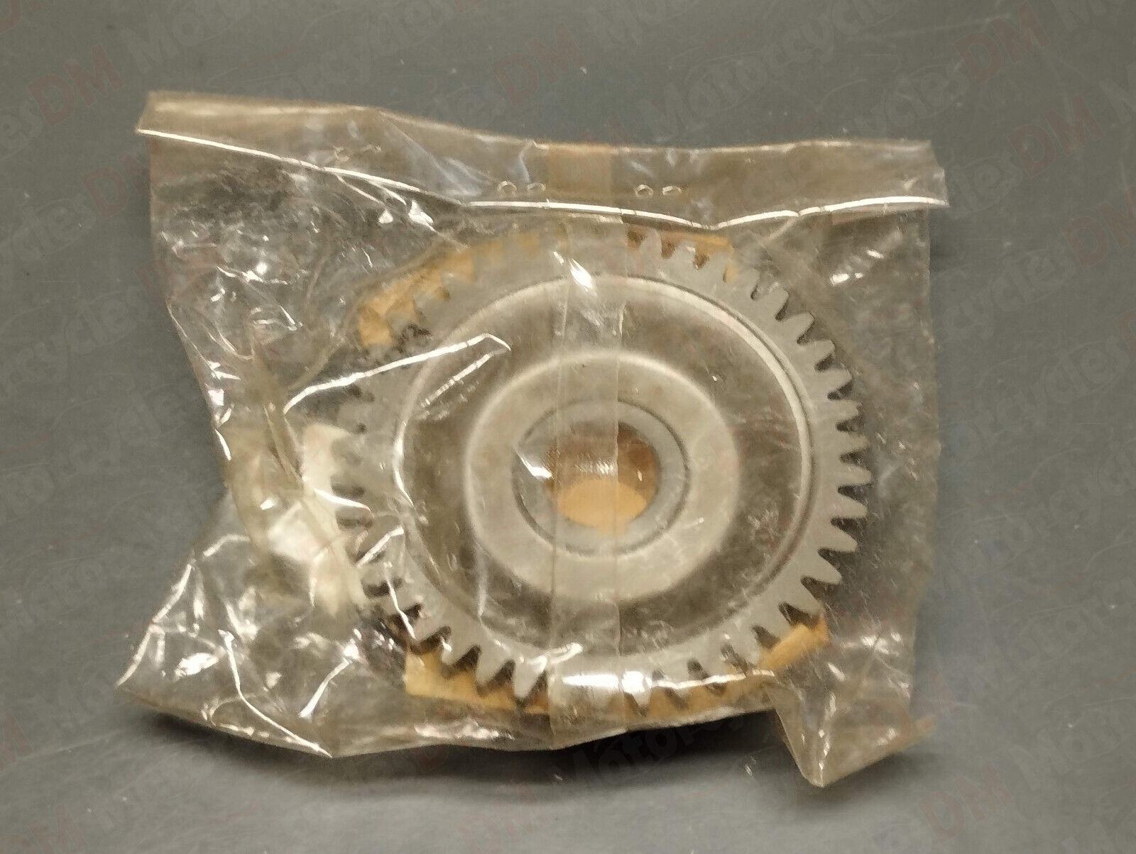 Yamaha genuine new xt 250 350 srx 250 tt 350 drive gear pn 51y-11536-00