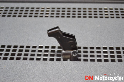 Yamaha genuine nos xt250 xt350 84 - 91 lever holder 1 pn 33g-82911-00