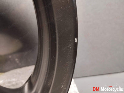 Piaggio genuine new Gilera Nexus Aprillia SR 125 - 300 rear wheel rim pn  56458r