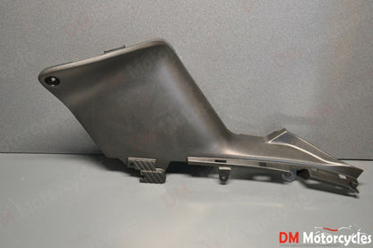 Yamaha genuine new t-max 500 xp 500 01 - 07 left center panel pn 5gj-28219-00