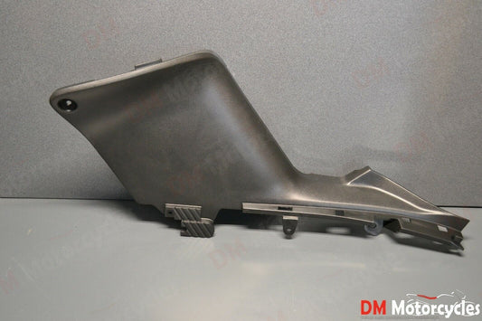 Yamaha genuine new t-max 500 xp500 01 - 07 left center panel pn 5gj-28219-00