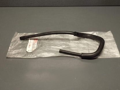 Yamaha genuine new fjr 1300 radiator hose 2 pn 5jw-1243e-00