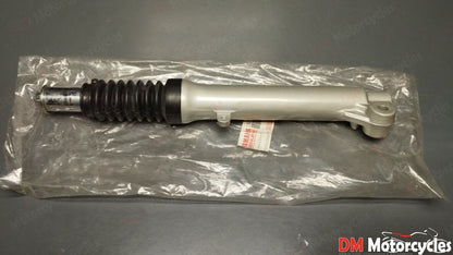 Yamaha genuine new cr50z target 1996 left fork assy pn 3nw-f3102-00-0l
