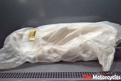 Yamaha genuine nos xj600 xj 600 1984 front fender pn 33m-21510-00-6g