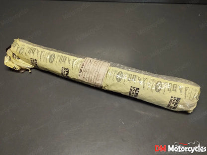 Piaggio genuine new x10 125 350 rear shock absorber pn 58607r