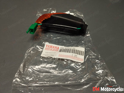 Yamaha genuine new cr 50 z target 96 rear right turn signal pn 3nw-h3340-00