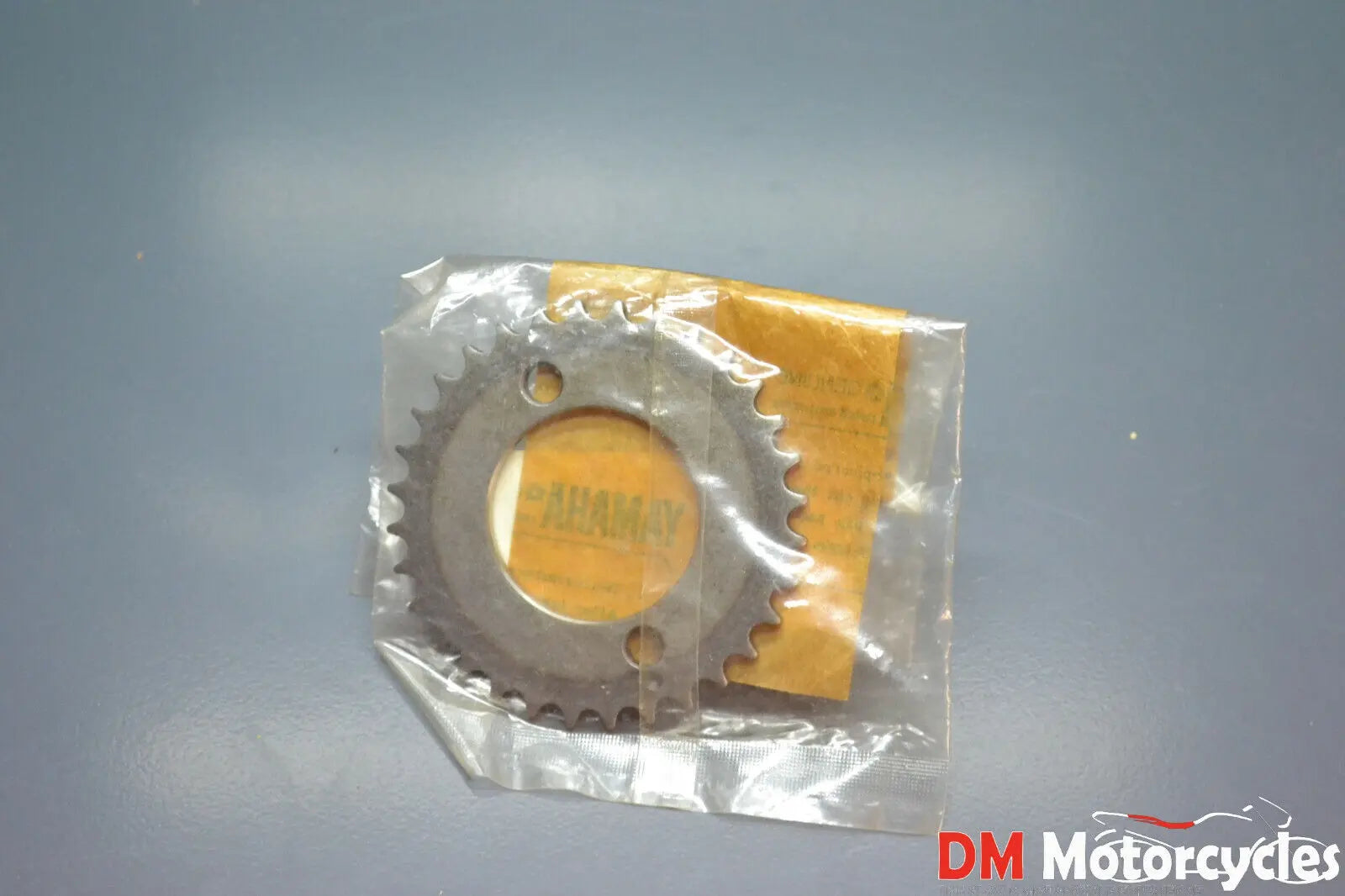 Yamaha genuine new fz fzr xj yx cam chain sprocket pn 4g0-12176-01