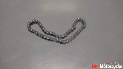 Piaggio genuine new vespa et4 runner x9 x8 125 4t  oil pump chain pn 82649