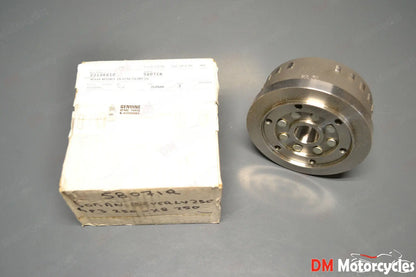 Piaggio genuine new Beverly x9 400 500 rotor Fly wheel pn 58040r