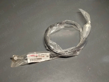 Yamaha genuine new tdm 850 96-99 speedometer cable pn 3xp-83550-01