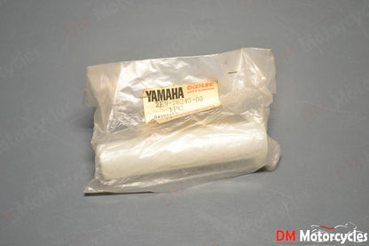 Yamaha genuine nos ma50 throttle tube pn 2e9-26243-00