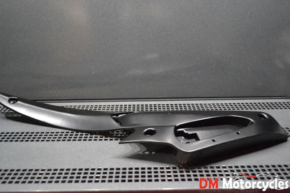 Piaggio genuine new gilera nexus 125 250 300 500 lh side cover pn 975495000c