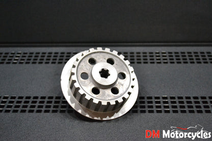 Yamaha genuine nos yl2 yl 2 1967 - 1968 clutch boss pn 164-16371-02