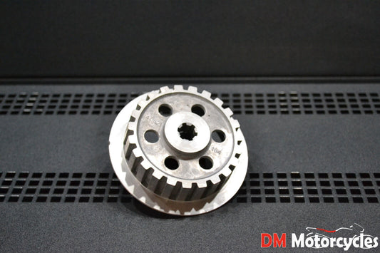 Yamaha genuine nos yl2 yl 2 1967 - 1968 clutch boss pn 164-16371-02