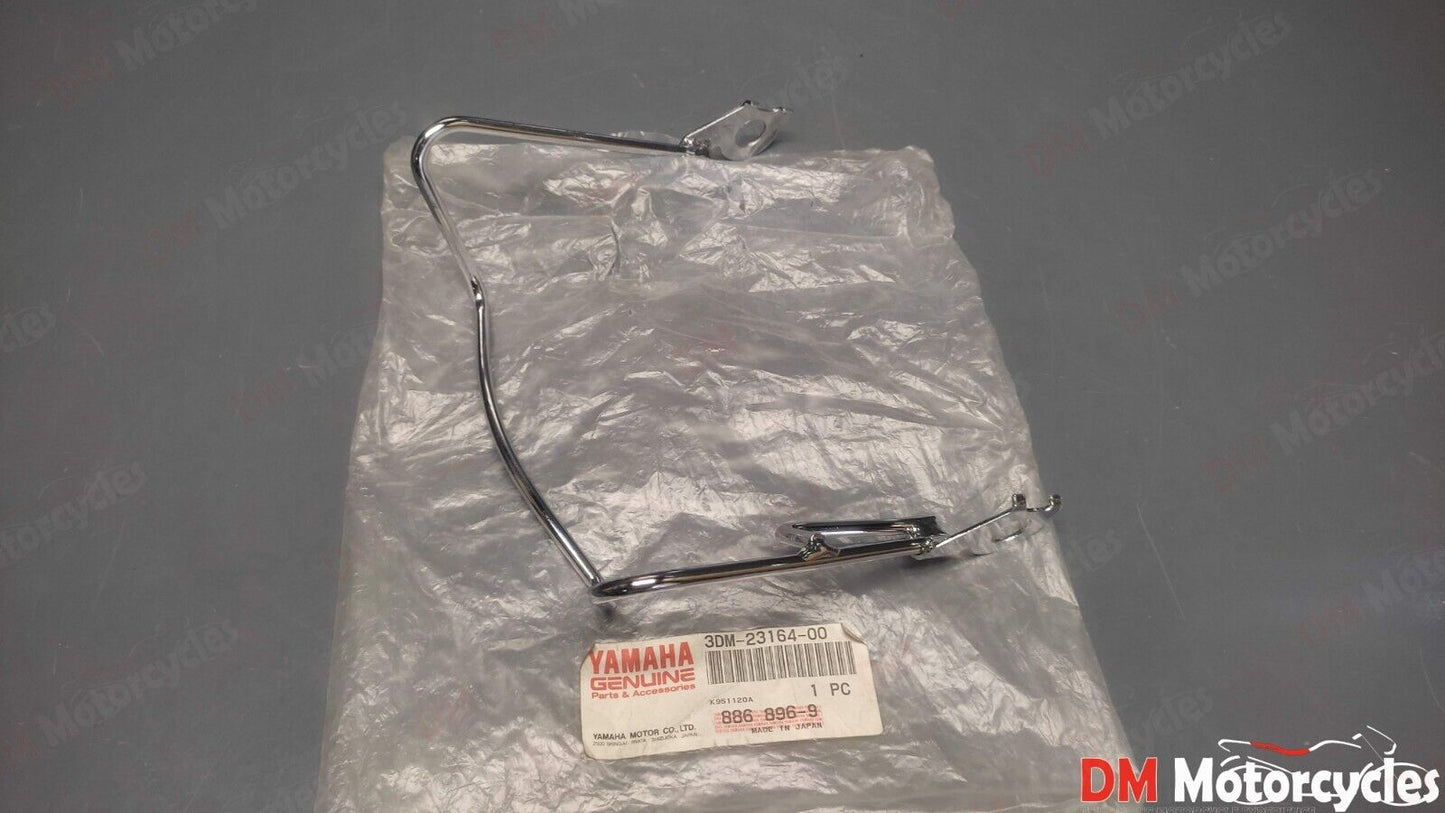 Yamaha genuine new virago 250 xv250 2002 - 2013 headlight guard pn 3dm-23164-00