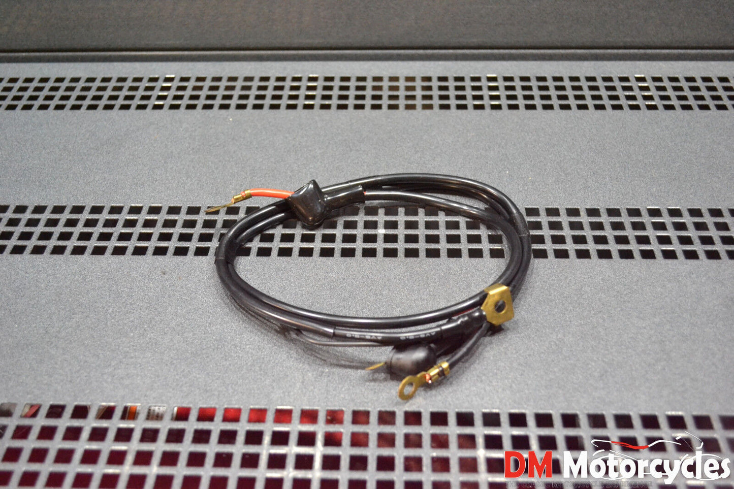 Yamaha genuine new yp125 yp 125 majesty 1998 starter cord comp pn 5ca-h183g-00