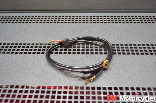 Yamaha genuine new yp125 yp 125 majesty 1998 starter cord comp pn 5ca-h183g-00
