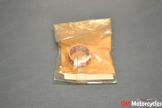 Yamaha genuine nos pw 80 y zinger grizzly connecting rod bearing pn 93310-420f2