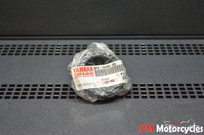 Yamaha genuine new tdm 900 carburetor joint 1 pn 5ps-13586-00