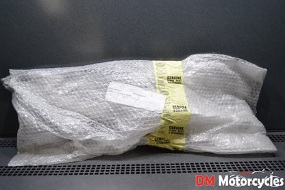 Piaggio genuine new gilera nexus 125 250 300 500 lh side cover pn 975495000c
