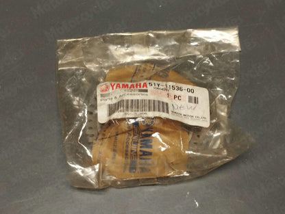 Yamaha genuine new xt 250 350 srx 250 tt 350 drive gear pn 51y-11536-00