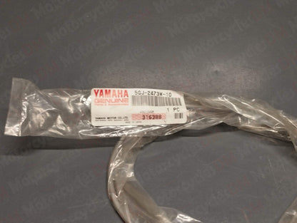 Yamaha genuine new xp 500 tmax 2001-07 wire pn 5gj-2473w-10