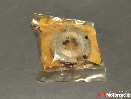 Yamaha genuine nos bw pw 80 lb 50 80 v50 v80 oneway boss comp pn 517-16180-00