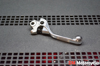 Yamaha genuine new yz 125 yz 250 yz 450 08 - 13 brake lever assy pn 5xc-83922-l0
