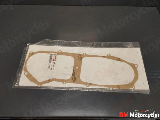 Yamaha genuine new cs 50 crankcase 1 gasket pn 5ad-e5451-00