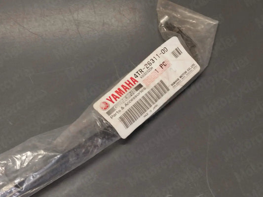 Yamaha oem xvs 650 drag star 97 xvs 400 96-99 throttle 1 cable pn 4tr-26311-00