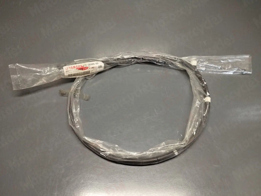 Yamaha genuine new yzf 600 yzf r6 2006-2016 clutch cable pn 2c0-26335-00