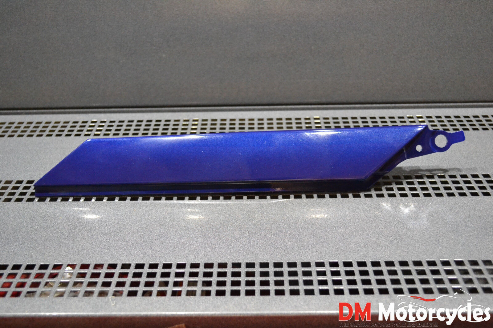 Yamaha genuine nos fj1200 fj 1200 1986 side cover 3 pn 36y-21731-00-5h