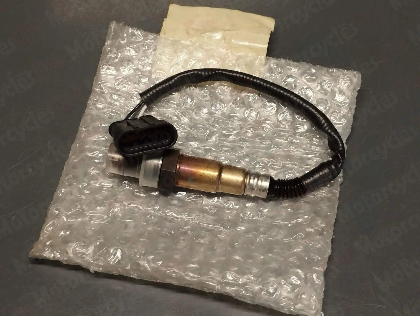 Piaggio genuine new vespa gts gtv 250 lx lxv 125 - 150 lambda sensor pn 584344