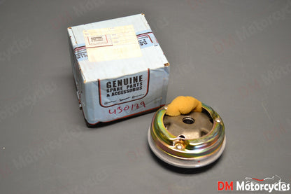 Piaggio genuine new vespa et2 typhoon 50 variator assy pn 430189