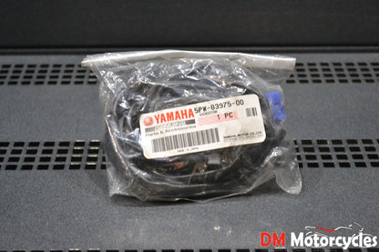 Yamaha genuine new yzf r1 2002 - 2006 switch gear 2 pn 5pw-83975-00